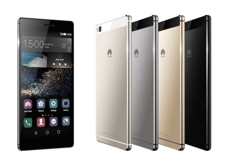 Huawei P8 (1)